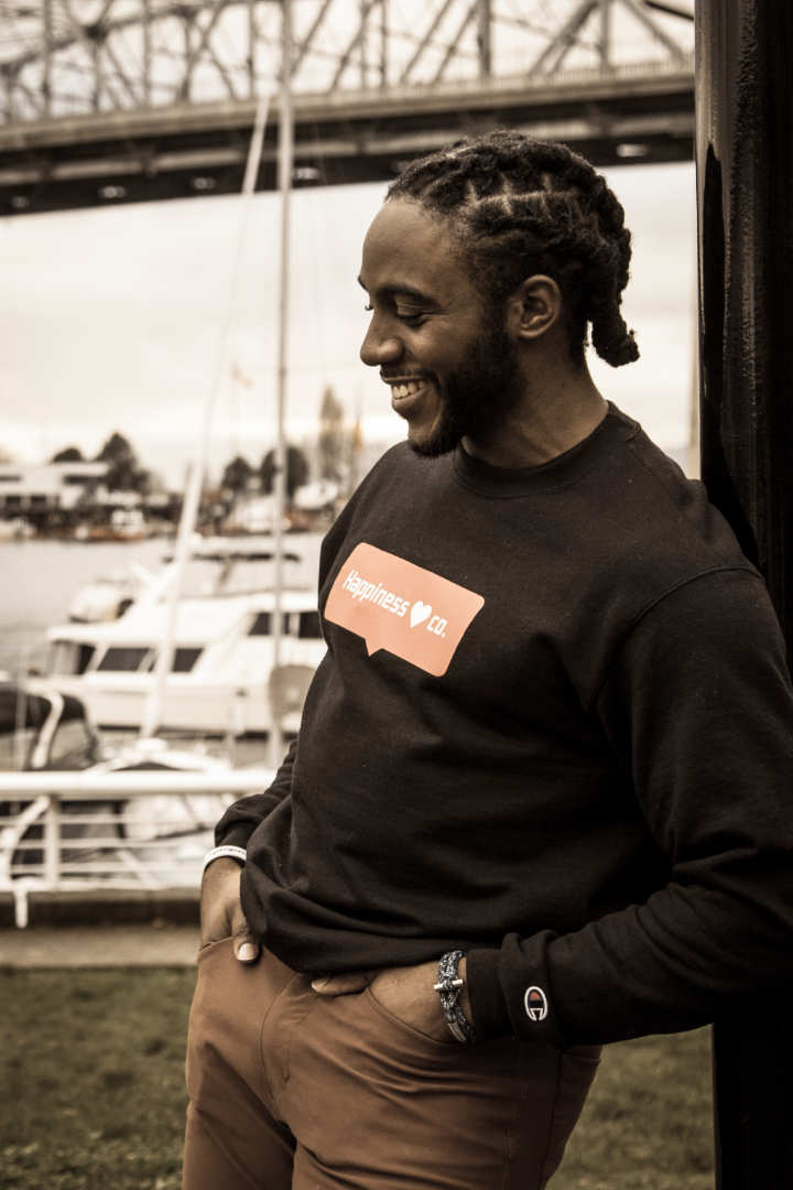 Chris Latham – Host of Next-Gen Fridays