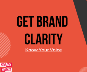 Get Brand Clarity - Chris Latham